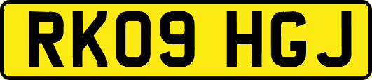 RK09HGJ