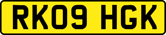 RK09HGK
