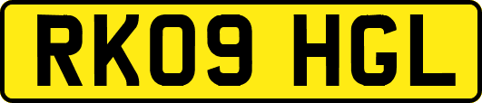 RK09HGL