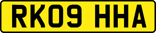 RK09HHA