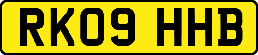 RK09HHB