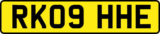 RK09HHE