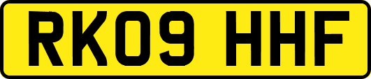 RK09HHF