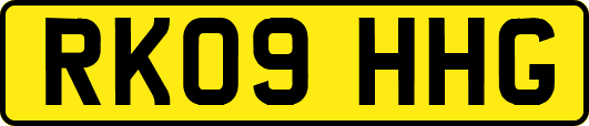 RK09HHG