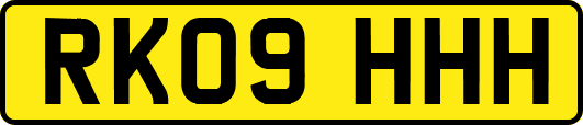 RK09HHH