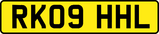 RK09HHL