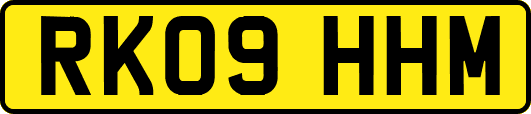 RK09HHM