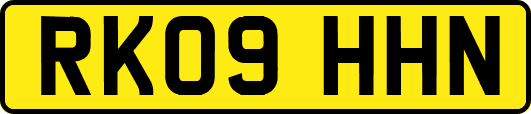 RK09HHN
