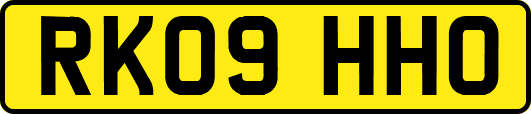 RK09HHO