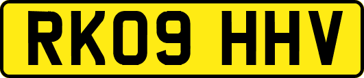 RK09HHV