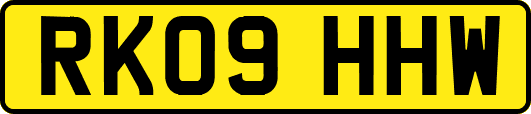 RK09HHW