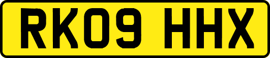 RK09HHX