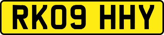 RK09HHY