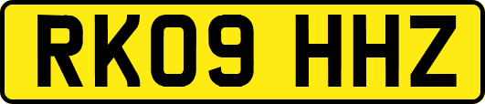 RK09HHZ