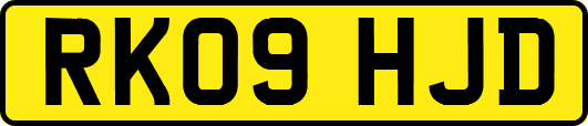 RK09HJD