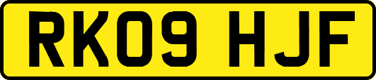 RK09HJF