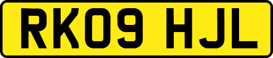 RK09HJL