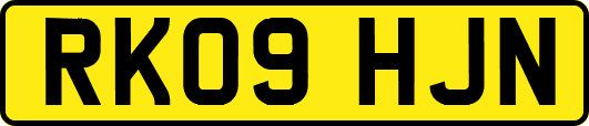 RK09HJN