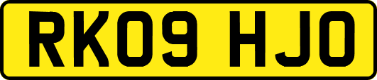 RK09HJO