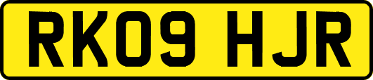 RK09HJR