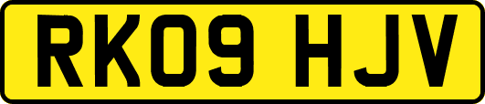 RK09HJV