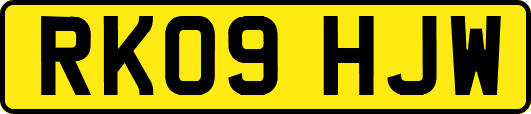 RK09HJW