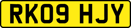 RK09HJY