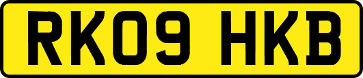 RK09HKB