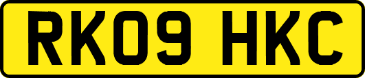 RK09HKC