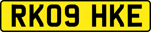 RK09HKE
