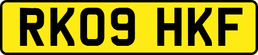RK09HKF