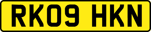 RK09HKN
