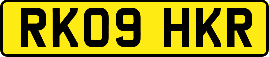 RK09HKR