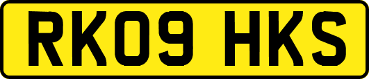 RK09HKS