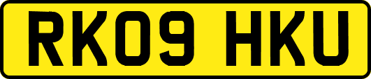 RK09HKU