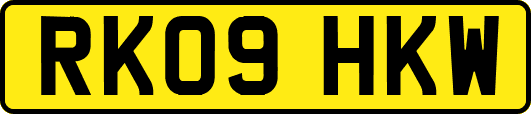 RK09HKW