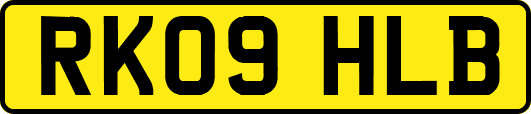 RK09HLB