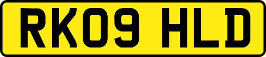 RK09HLD