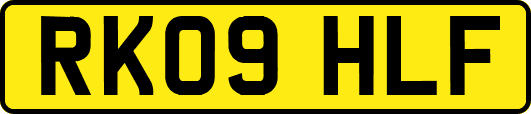 RK09HLF