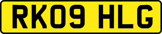 RK09HLG