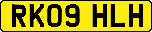 RK09HLH