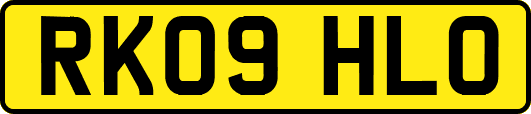 RK09HLO