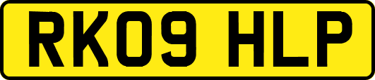 RK09HLP