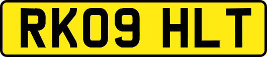 RK09HLT