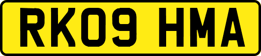 RK09HMA