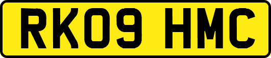 RK09HMC