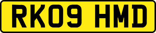 RK09HMD