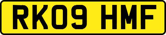 RK09HMF