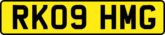 RK09HMG