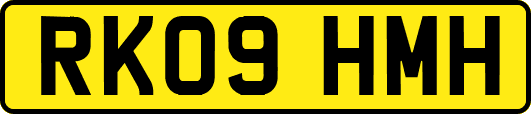 RK09HMH